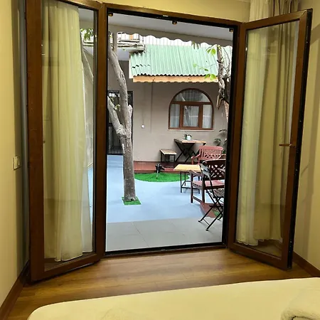 Διαμέρισμα Lemon Tree With Private Garden In Kaleici Αττάλεια