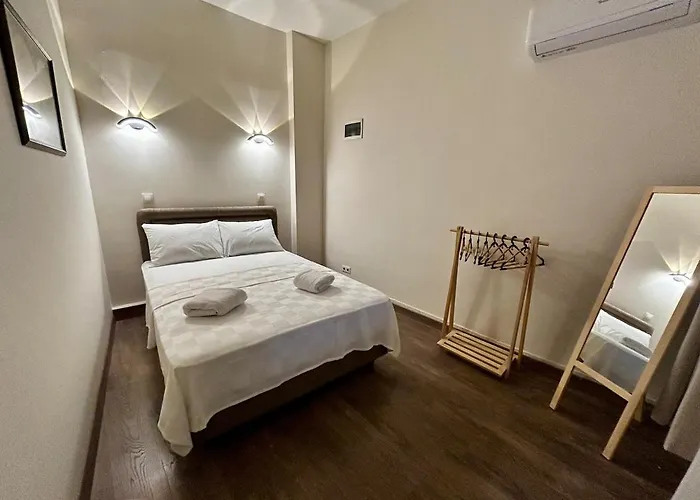 Lemon Tree With Private Garden In Kaleici * أنطاليا