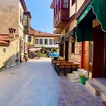 Lemon Tree With Private Garden In Kaleiçi * Antalya