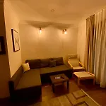 Apartman Lemon Tree With Private Garden In Kaleici *