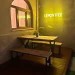 Lemon Tree With Private Garden In Kaleici Apartman Antalya