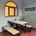 Appartement Lemon Tree With Private Garden In Kaleiçi