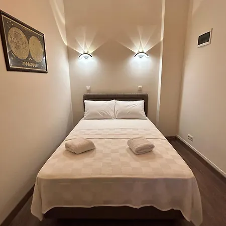 Apartman Lemon Tree With Private Garden In Kaleici *