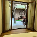 アパート Lemon Tree With Private Garden In Kaleici アンタルヤ